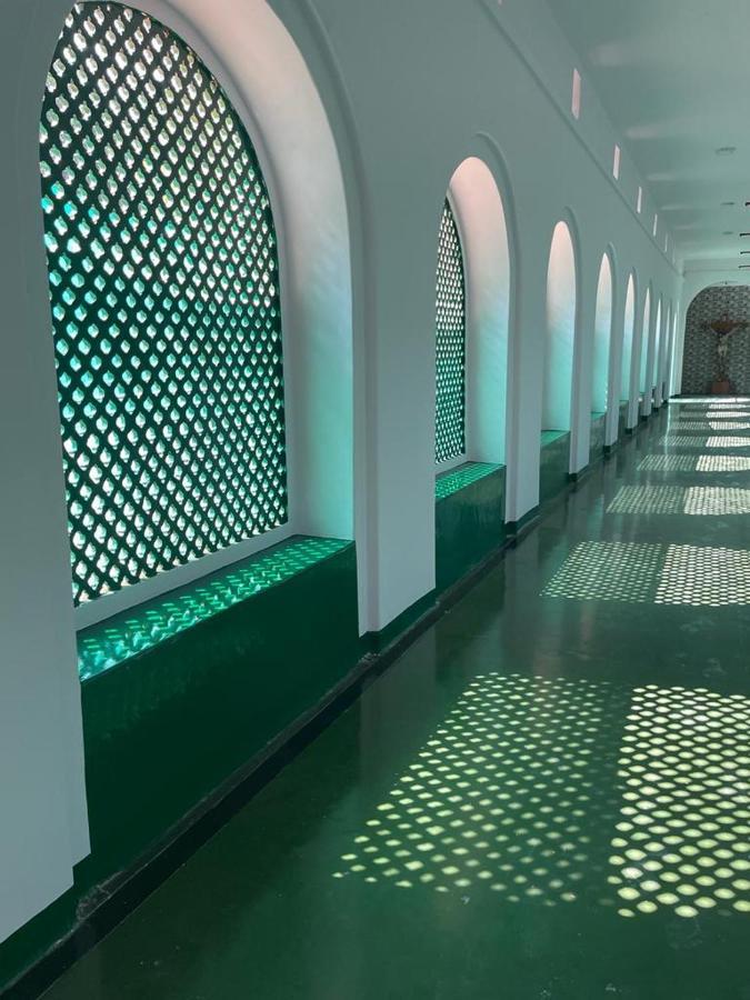 Ywca Gallway Guest House Kolkata Luaran gambar