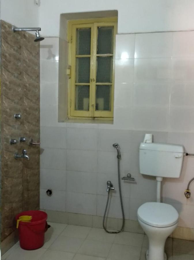 Ywca Gallway Guest House Kolkata Luaran gambar