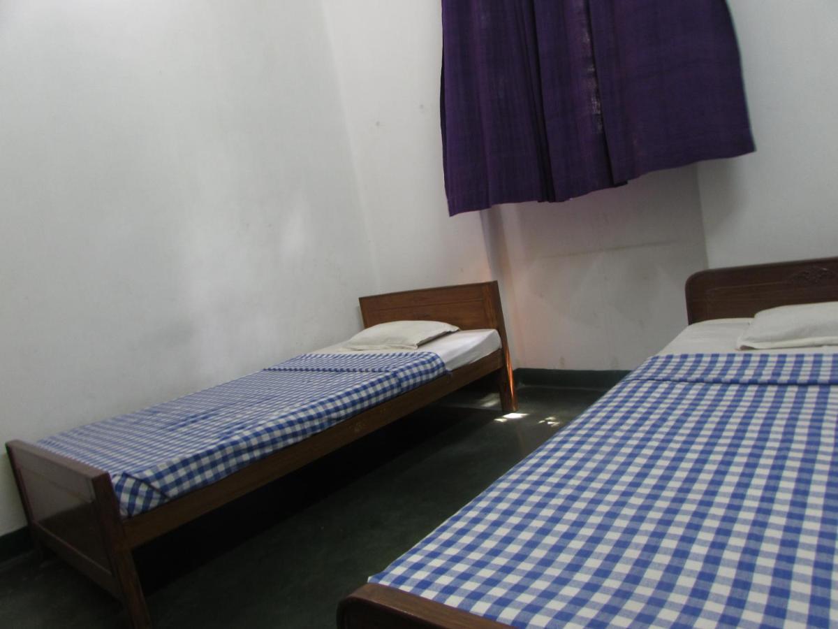 Ywca Gallway Guest House Kolkata Luaran gambar