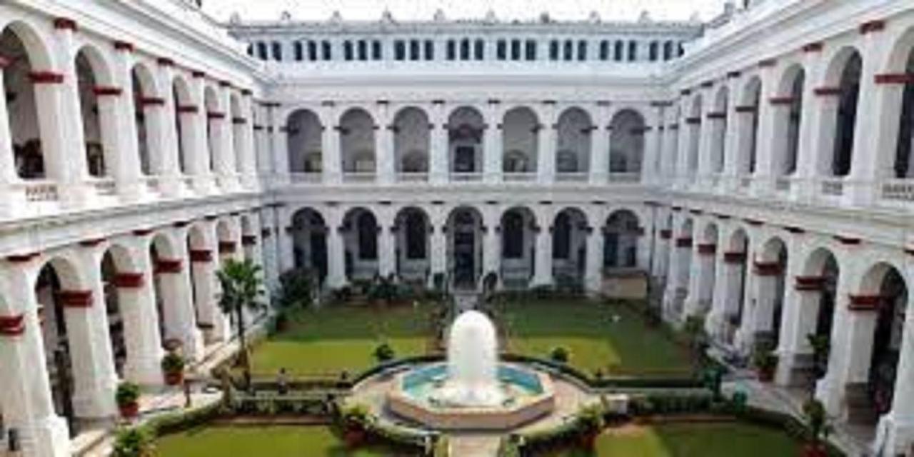 Ywca Gallway Guest House Kolkata Luaran gambar