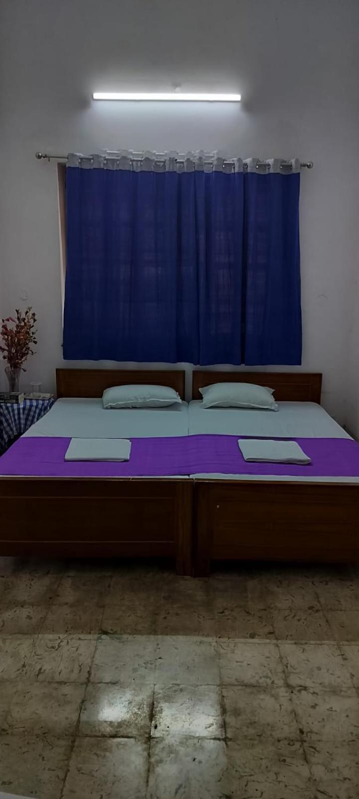 Ywca Gallway Guest House Kolkata Luaran gambar