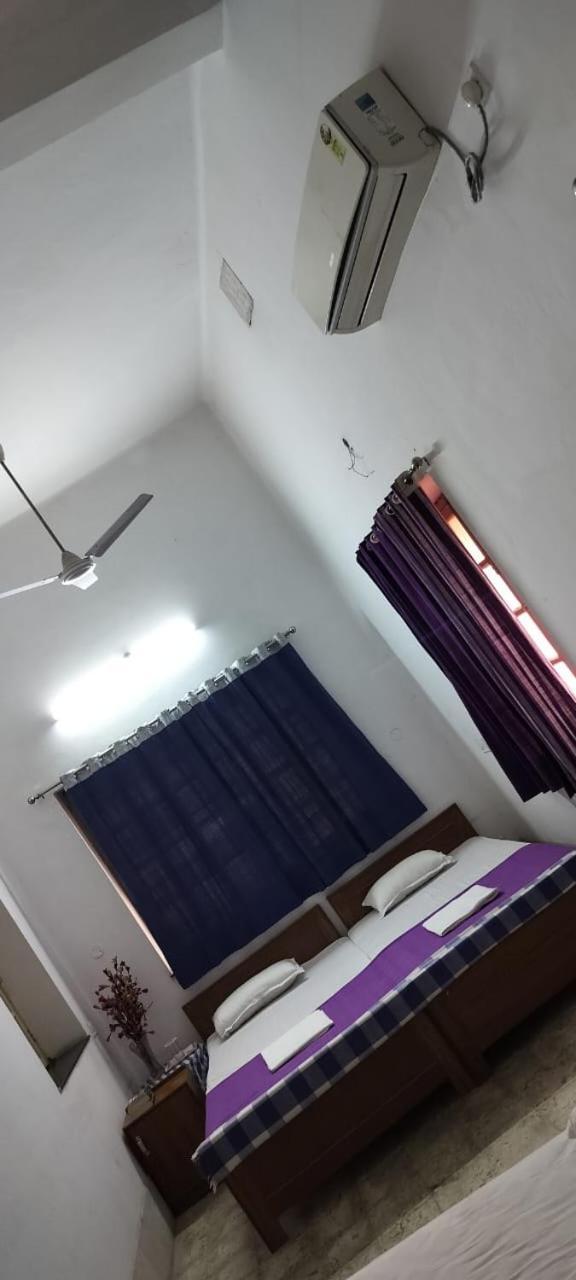 Ywca Gallway Guest House Kolkata Luaran gambar