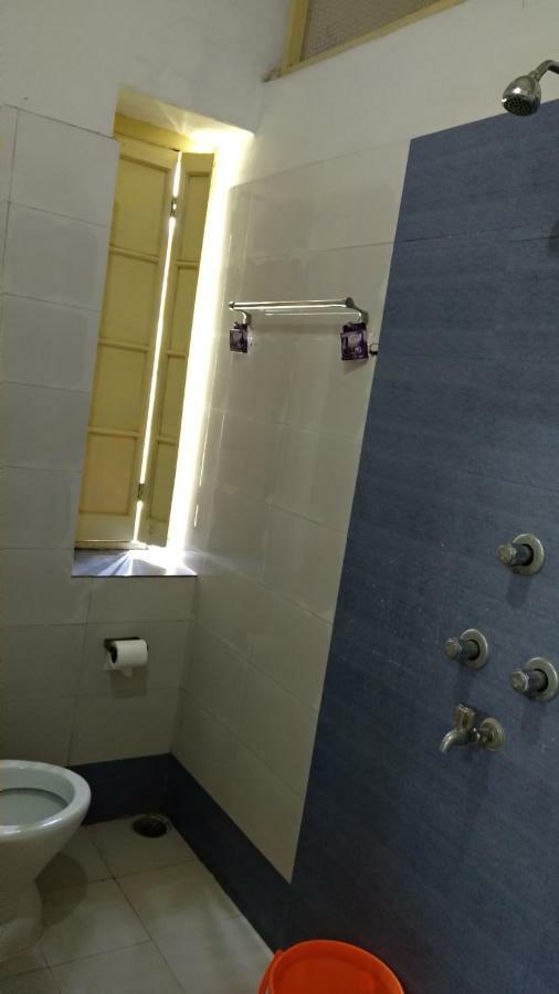 Ywca Gallway Guest House Kolkata Luaran gambar