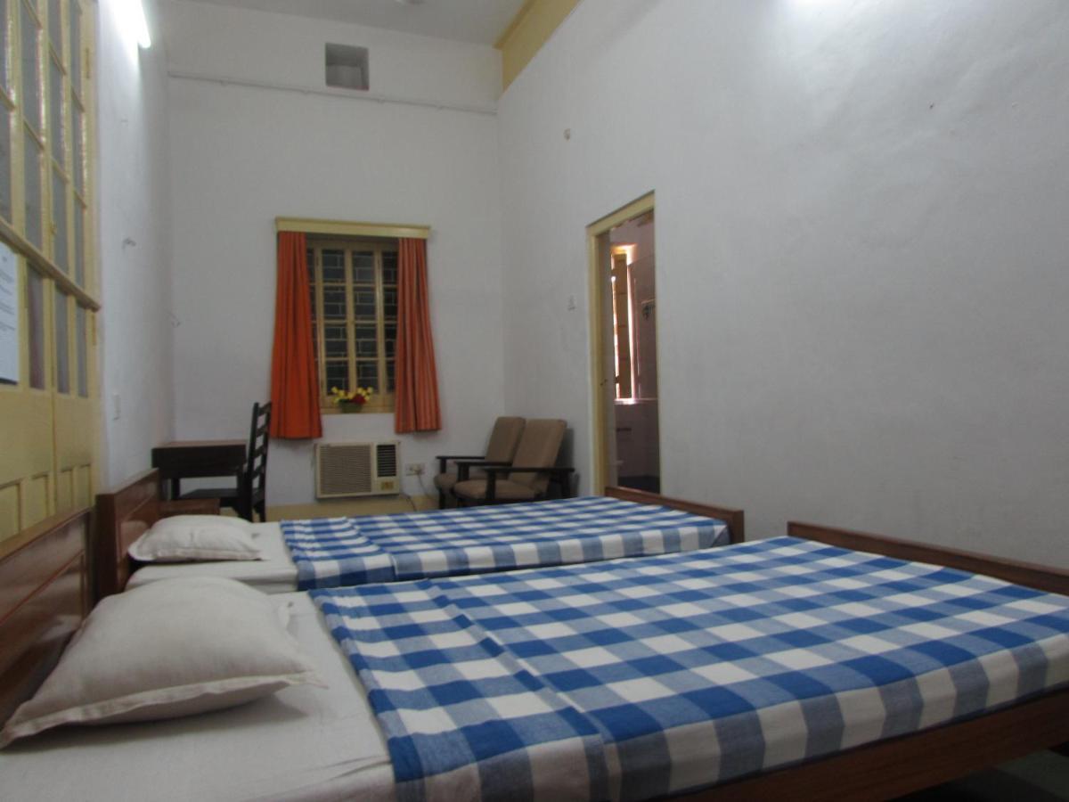 Ywca Gallway Guest House Kolkata Luaran gambar