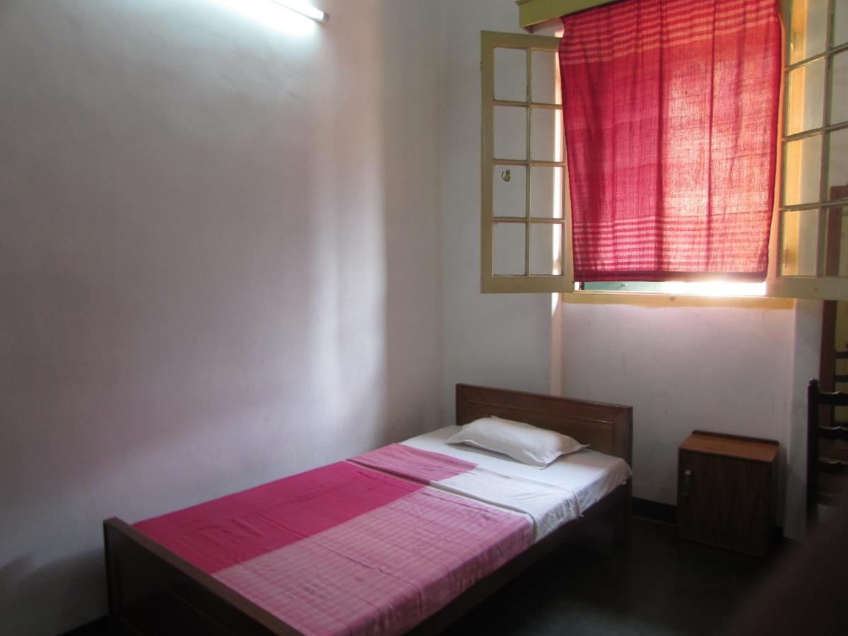 Ywca Gallway Guest House Kolkata Luaran gambar